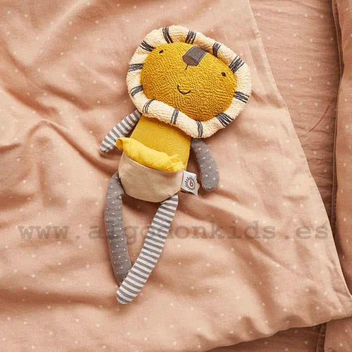 LEÓN DOUDOU
