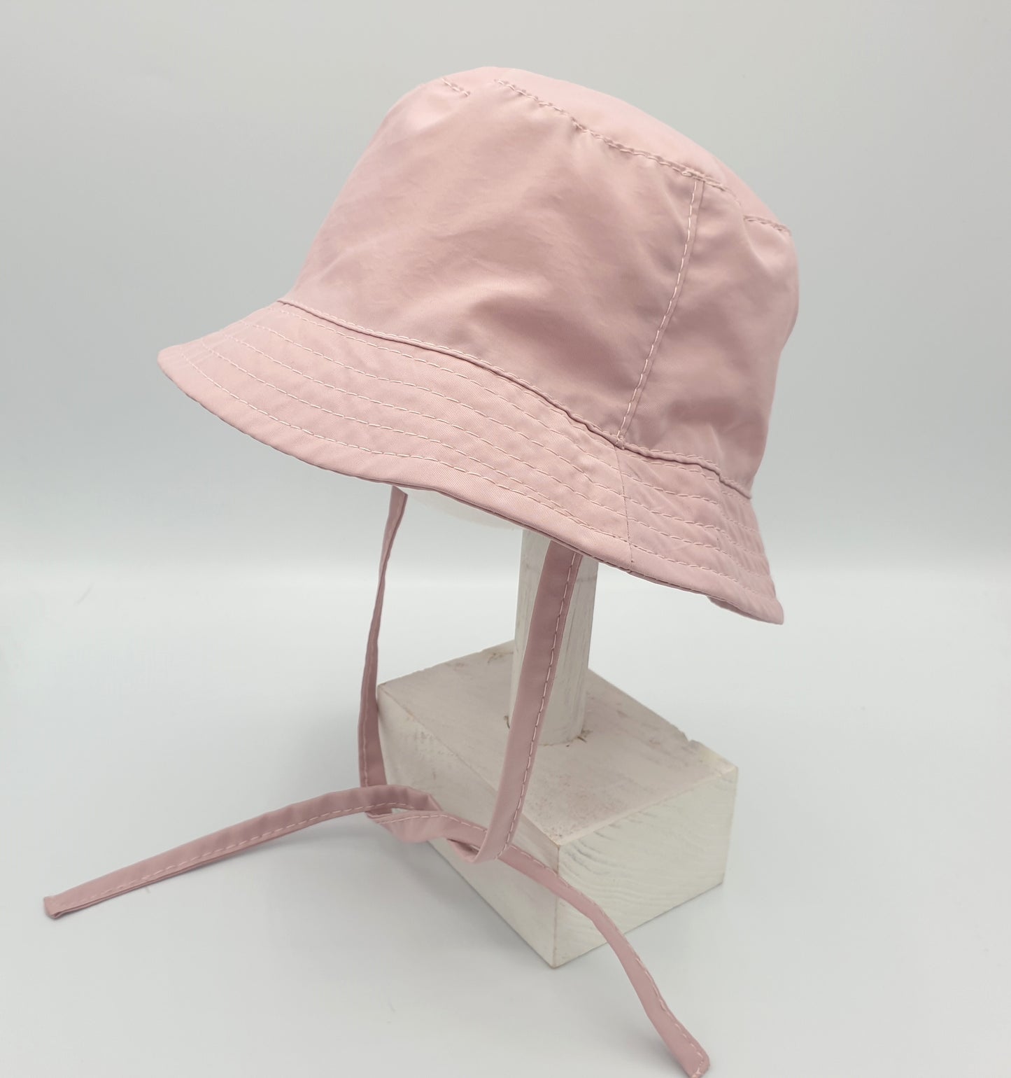 GORRITO BUQUET ROSA SPF+50