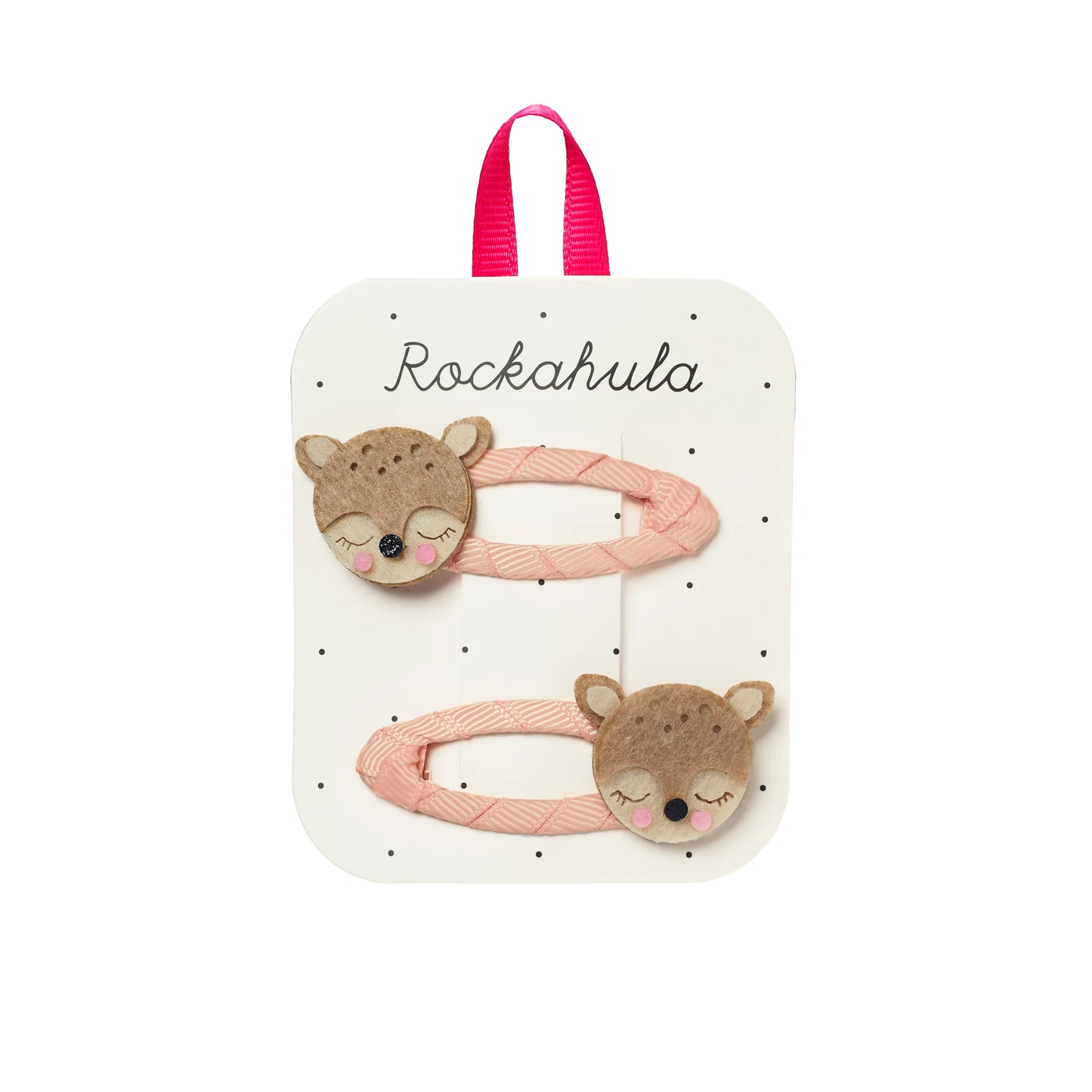 SET PINZAS BAMBI