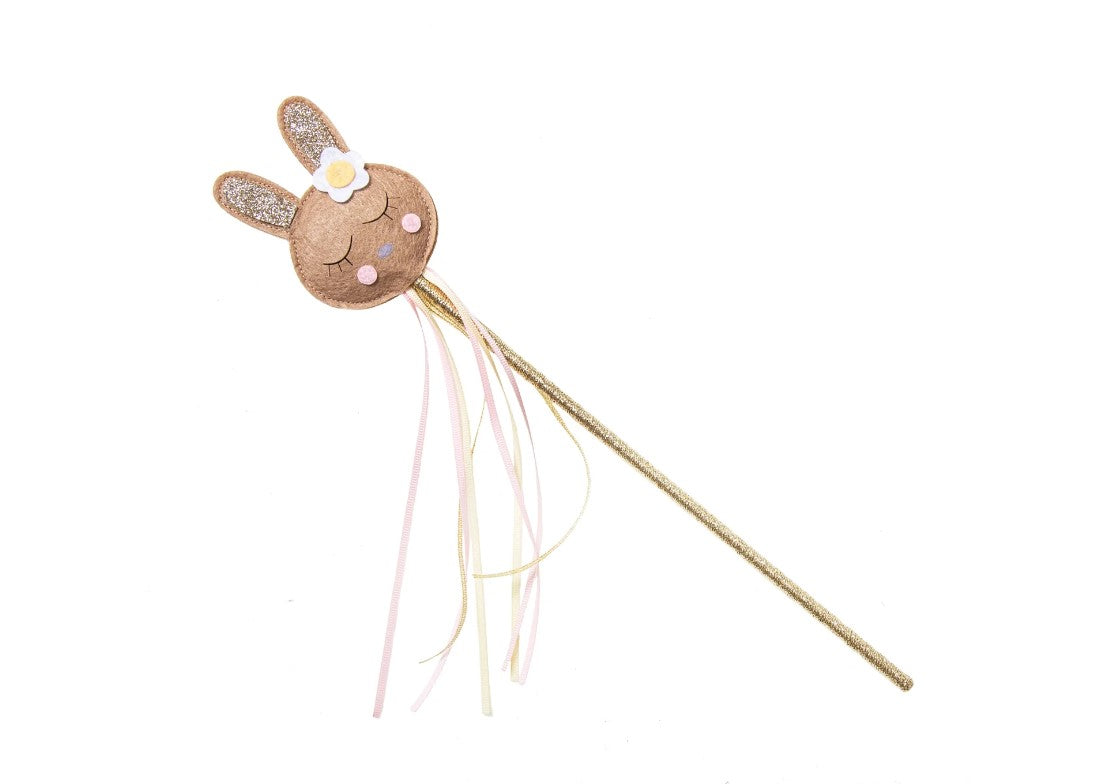 VARITA MÁGICA RABBIT