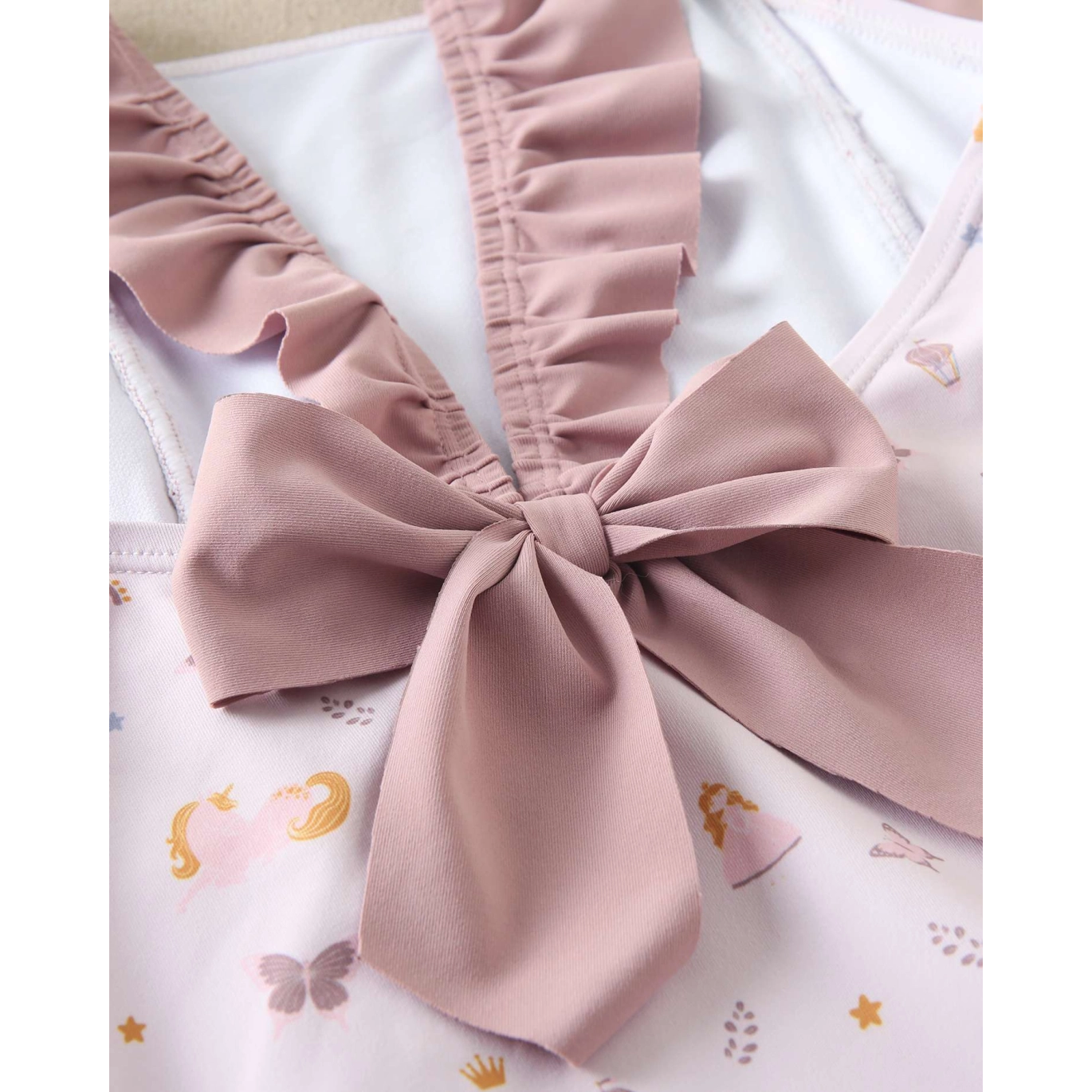 BAÑADOR PRINCESS LAZADA