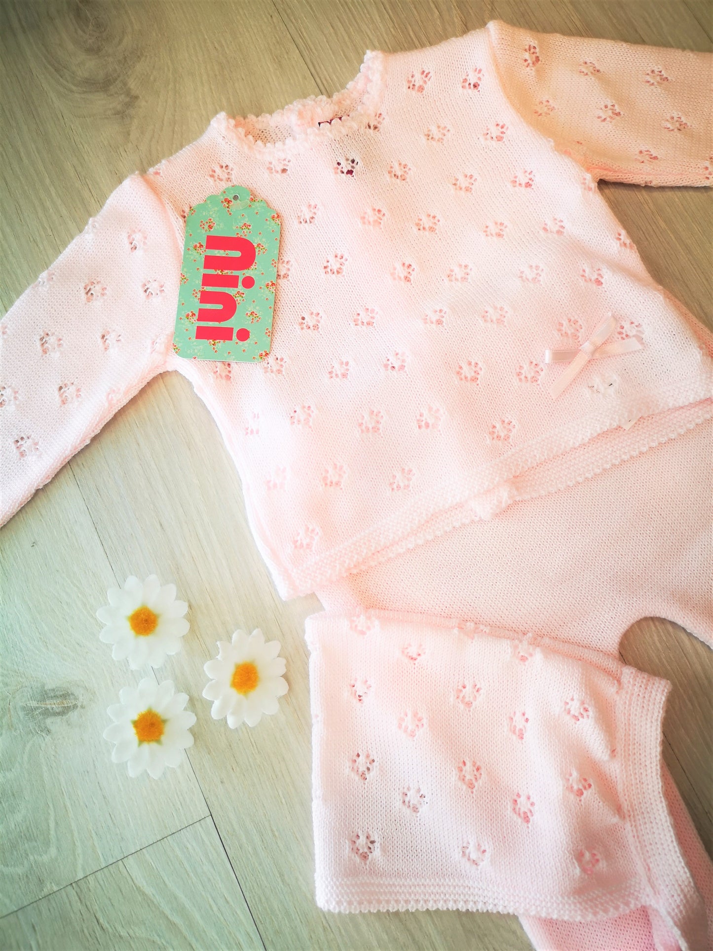 CONJUNTO PUNTO BASIC