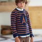 SHORT MICROPANA AVELLANA