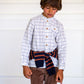CAMISA CUADROS PARÍS