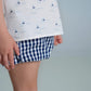 CONJUNTO BARCOS VICHY