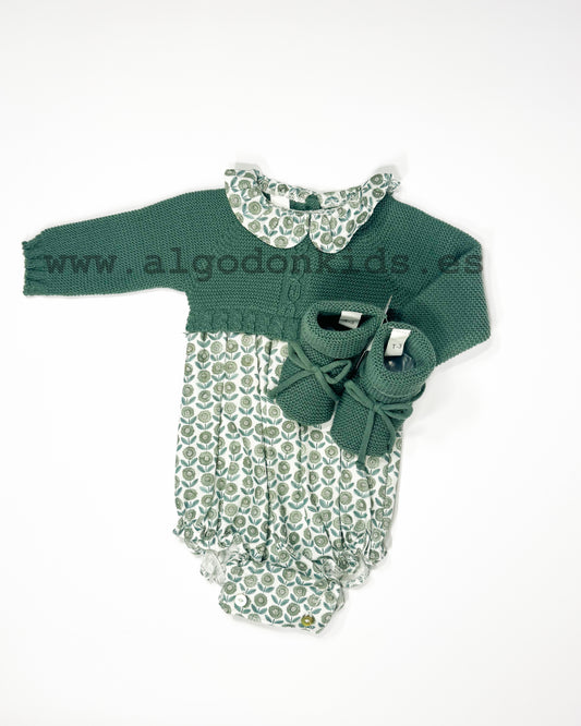 PELELE ITALIA COMBINADO