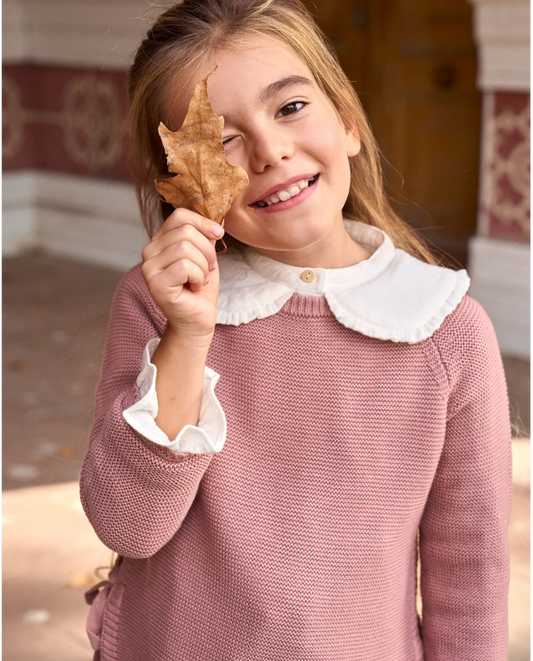 CAMISA CUELLO EXTRA BAMBULA