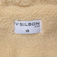 PARKA CAMEL SILBON