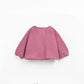 CHAQUETA BASIC FRESA