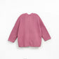 CHAQUETA OVER FRESA