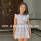VESTIDO MIL FLORES ESPALDA