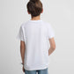 CAMISETA SILBON MULTICOLOR