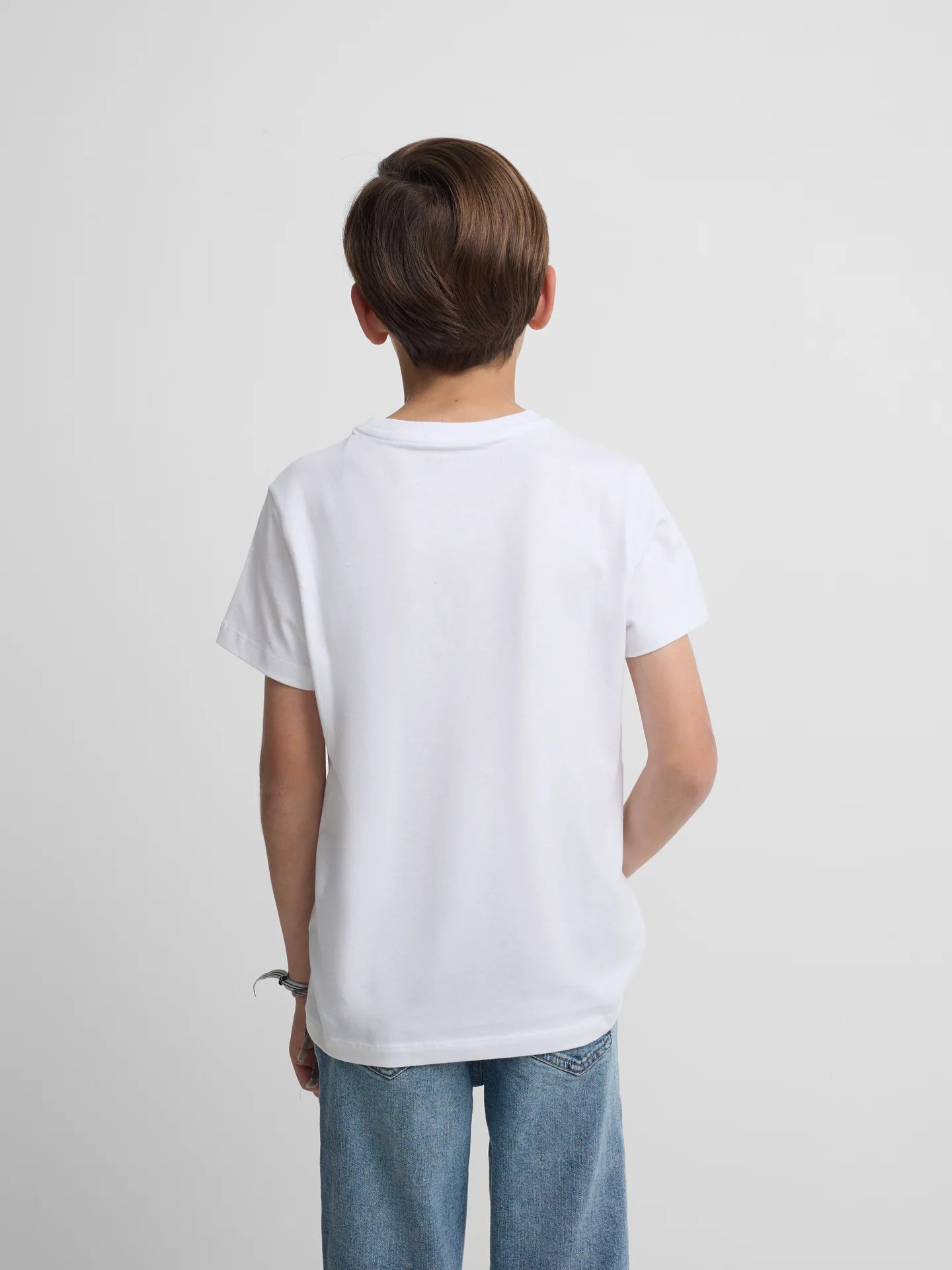 CAMISETA SILBON MULTICOLOR