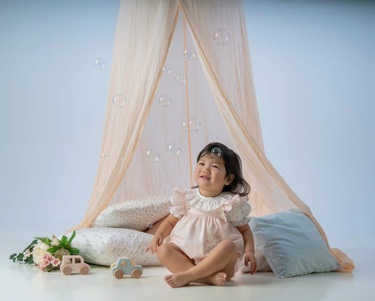 JESUSITO ZANAHORIAS ROSA