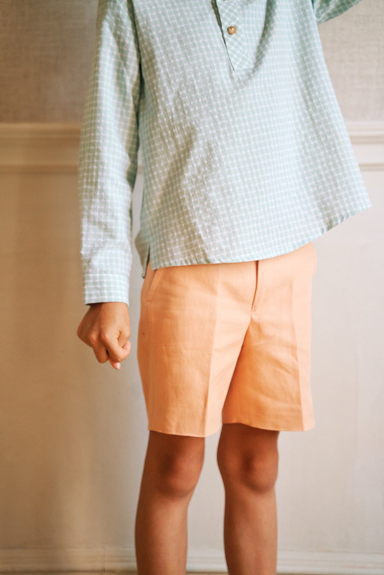 BERMUDA PEACH ANÉMONAS