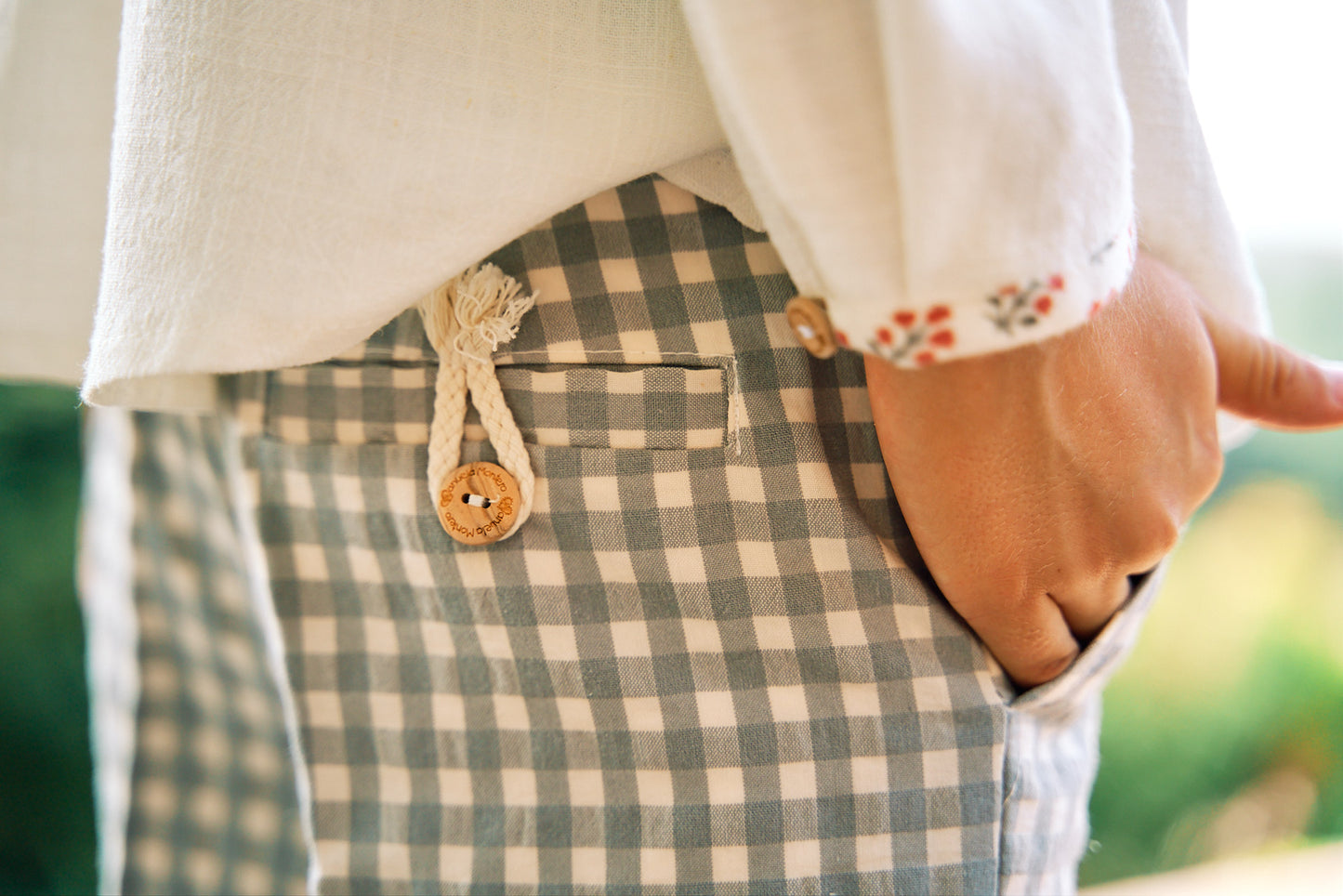 CONJUNTO BIES ORGANIC