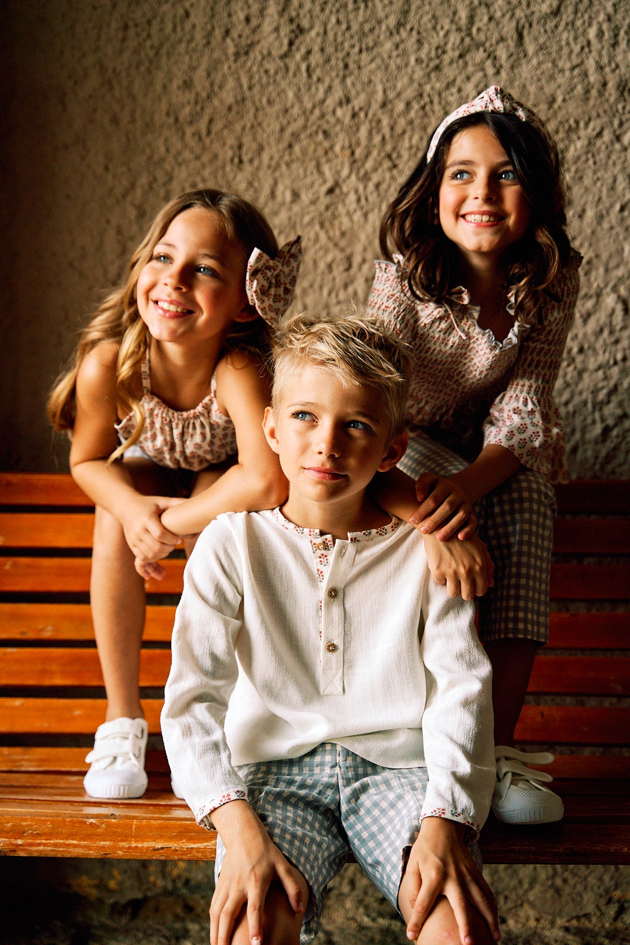 CONJUNTO BIES ORGANIC