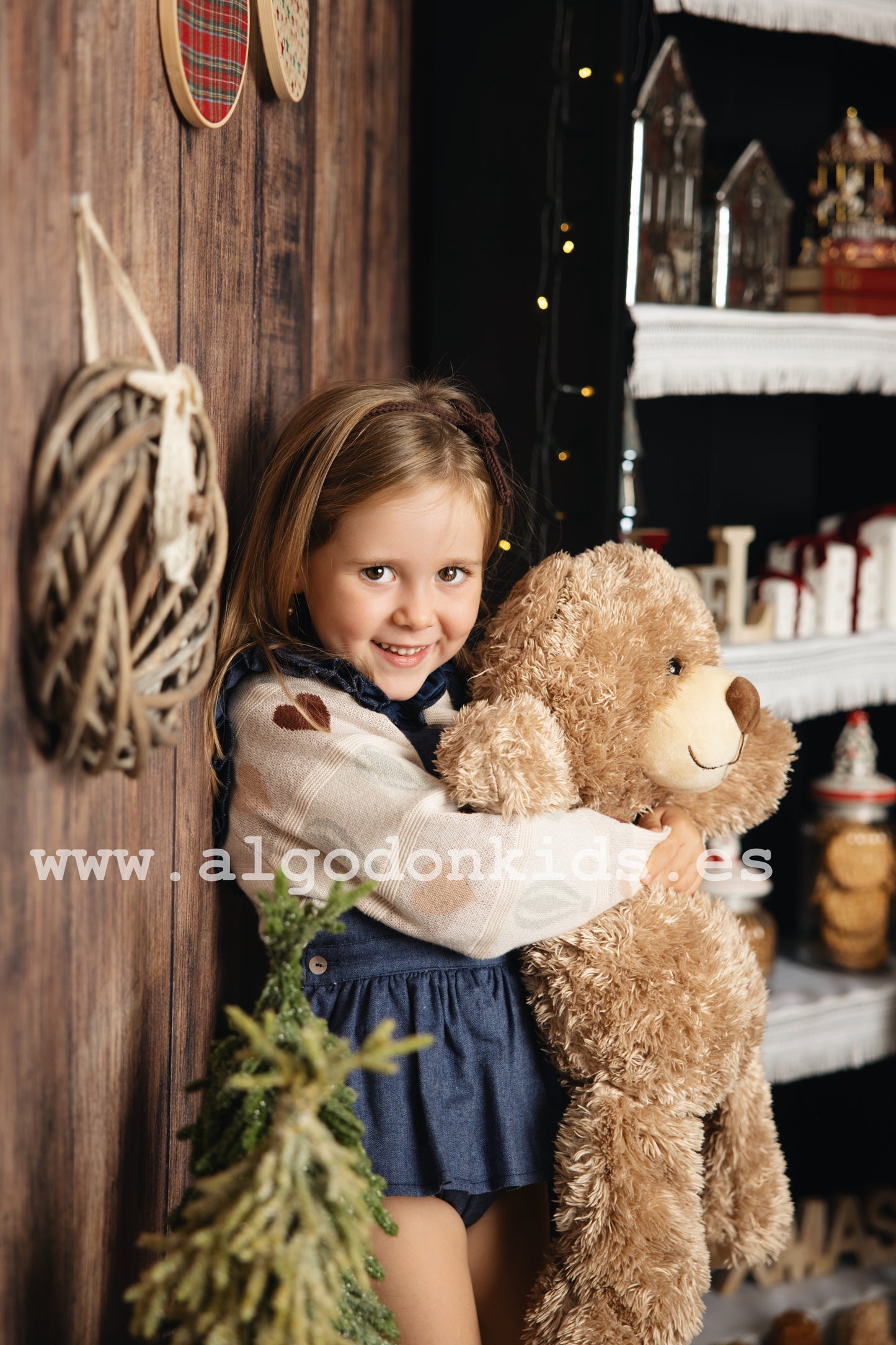 RANITA TIRANTES DENIM