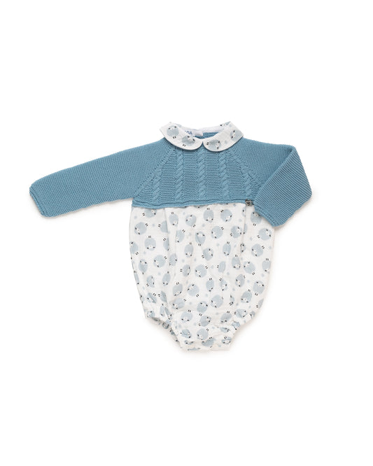 PELELE OVEJITAS NUBE