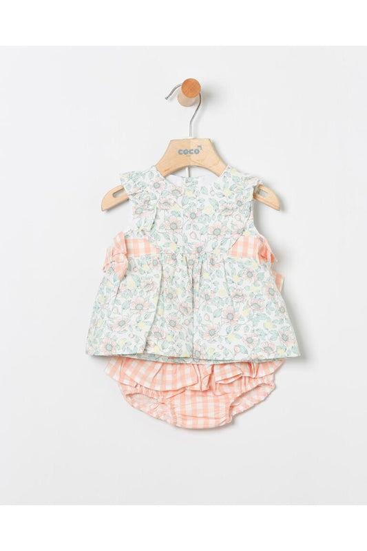 JESUSITO FLORES SALMÓN