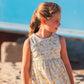 VESTIDO BANANA LAZOS