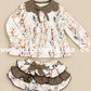 CONJUNTO NAVY - RANITA