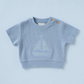 JERSEY CORTO VELERO