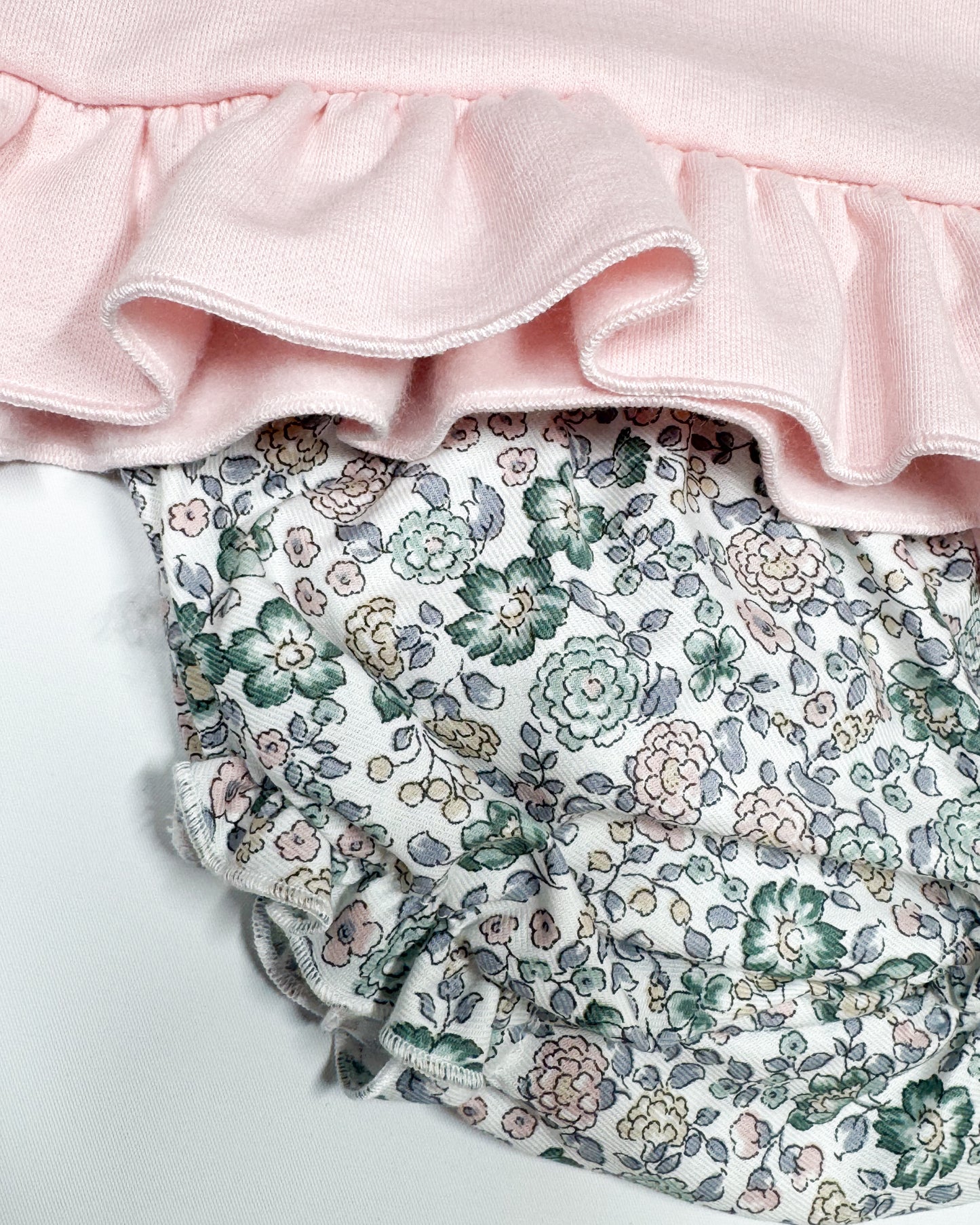 CONJUNTO JOGGER GALLINA