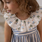 VESTIDO LISTAS RABBIT
