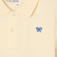 POLO BASIC AMARILLO