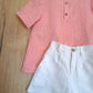 BERMUDA BLANCA BASIC