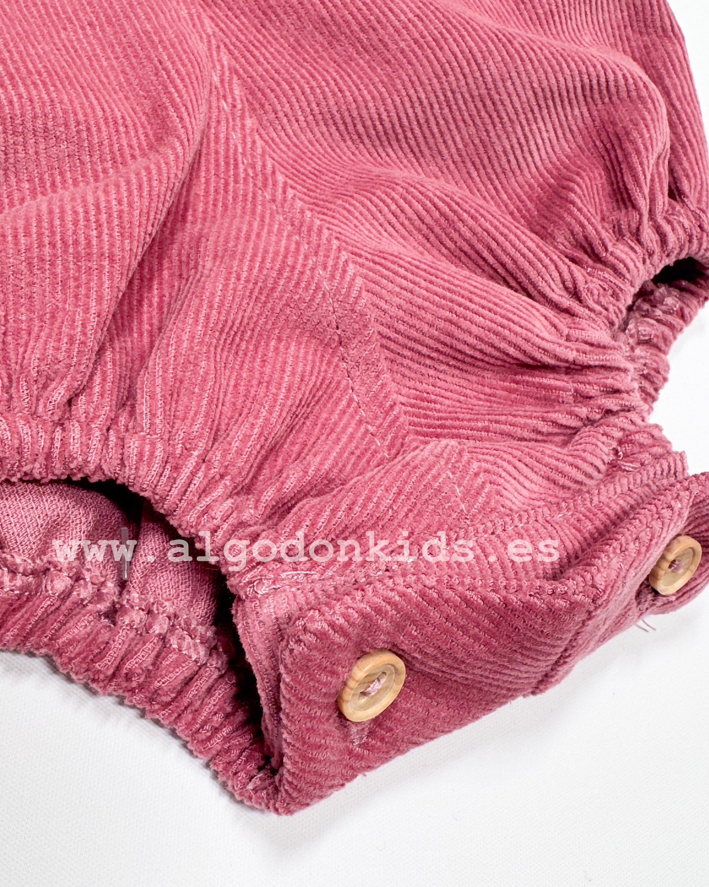 PETO MICROPANA FRESA