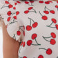 BLUSA CEREZAS
