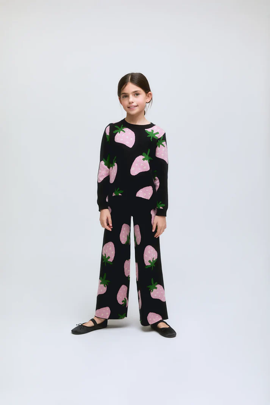 CONJUNTO FRESAS PUNTO