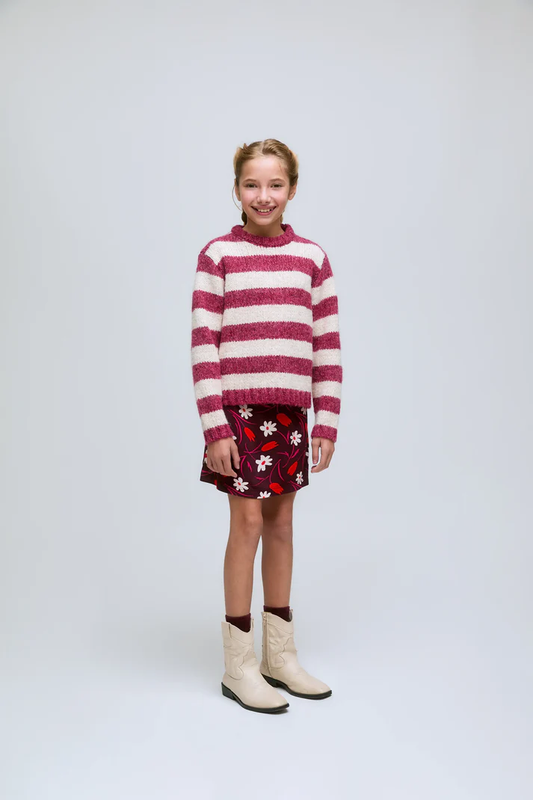 JERSEY GRUESO RAYA FRESA