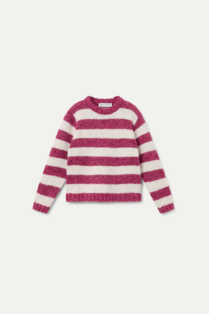 JERSEY GRUESO RAYA FRESA