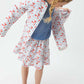CHAQUETA ACOLCHADA CUTE
