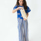 PANTALON RAYAS KLEIN