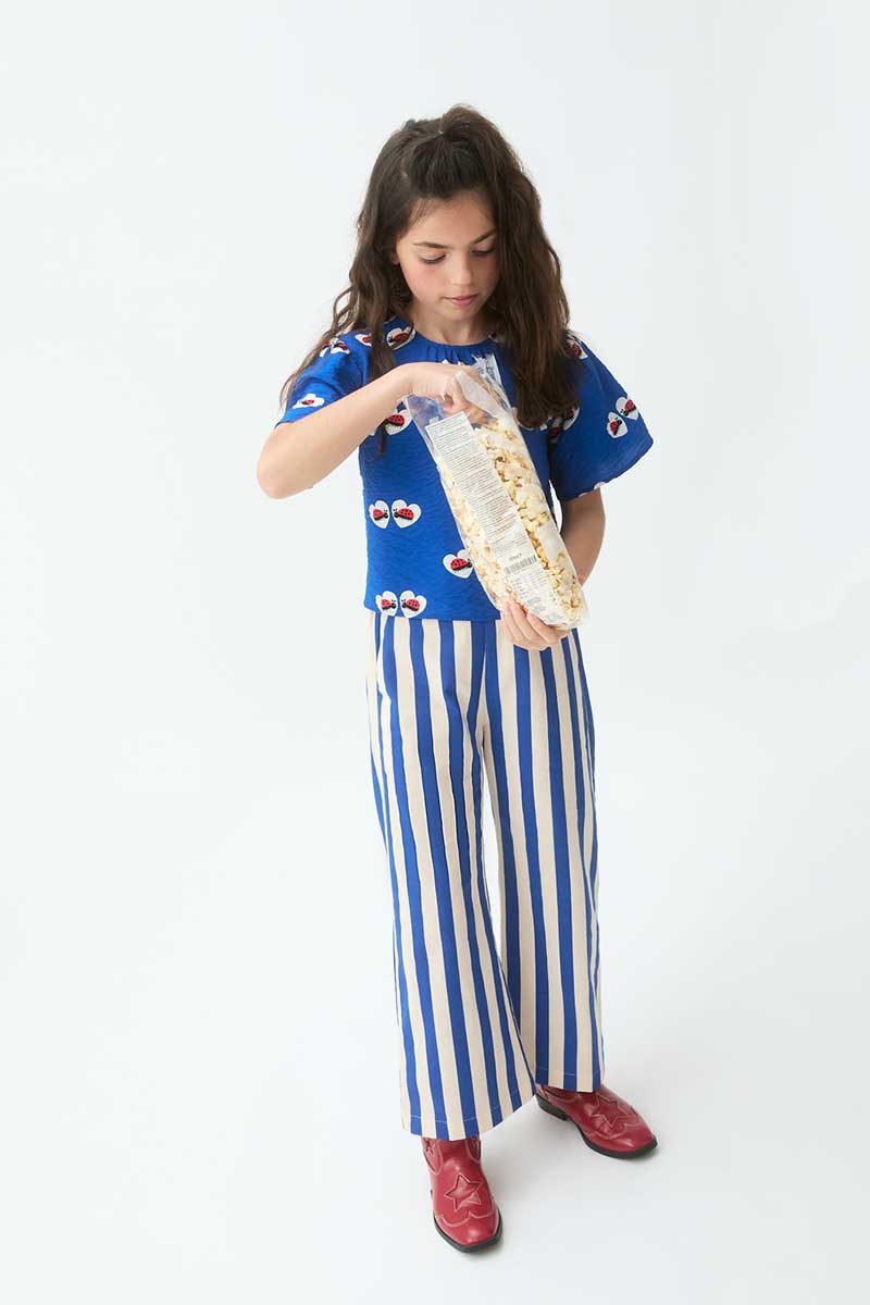 PANTALON RAYAS KLEIN