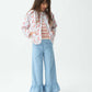CHAQUETA ACOLCHADA CUTE