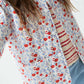 CHAQUETA ACOLCHADA CUTE