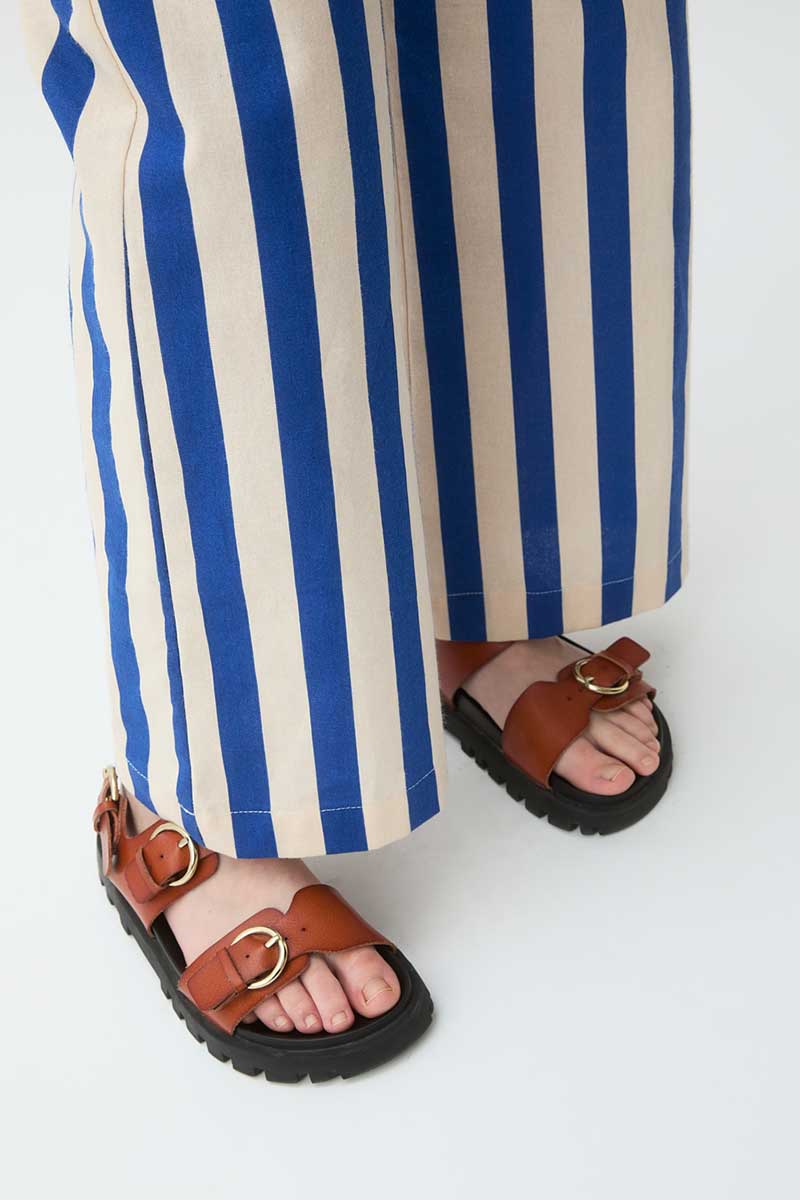 PANTALON RAYAS KLEIN