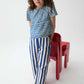 PANTALON RAYAS KLEIN