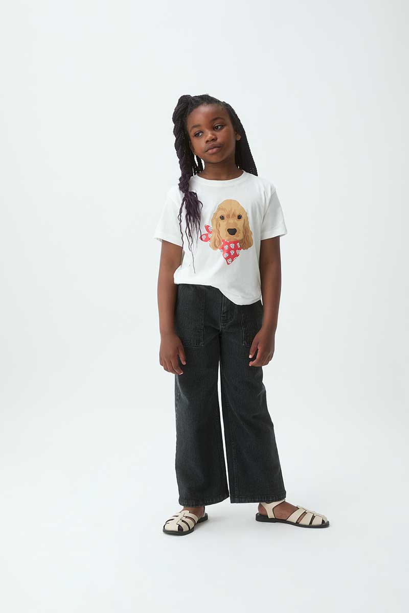 CAMISETA COKER