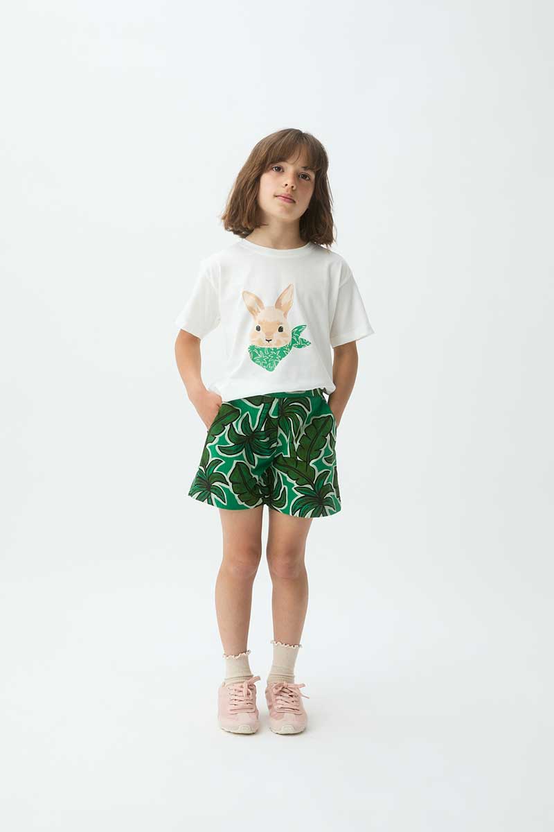 CAMISETA BUNNY