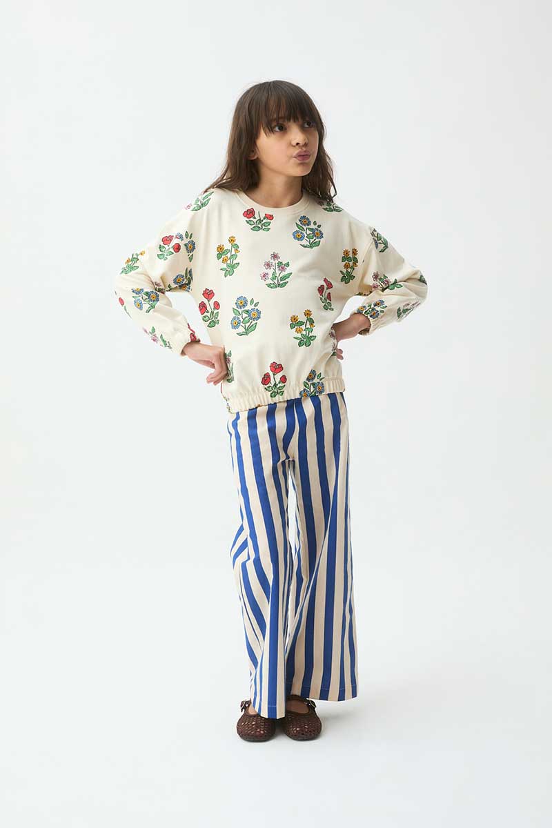 SUDADERA GARDENER