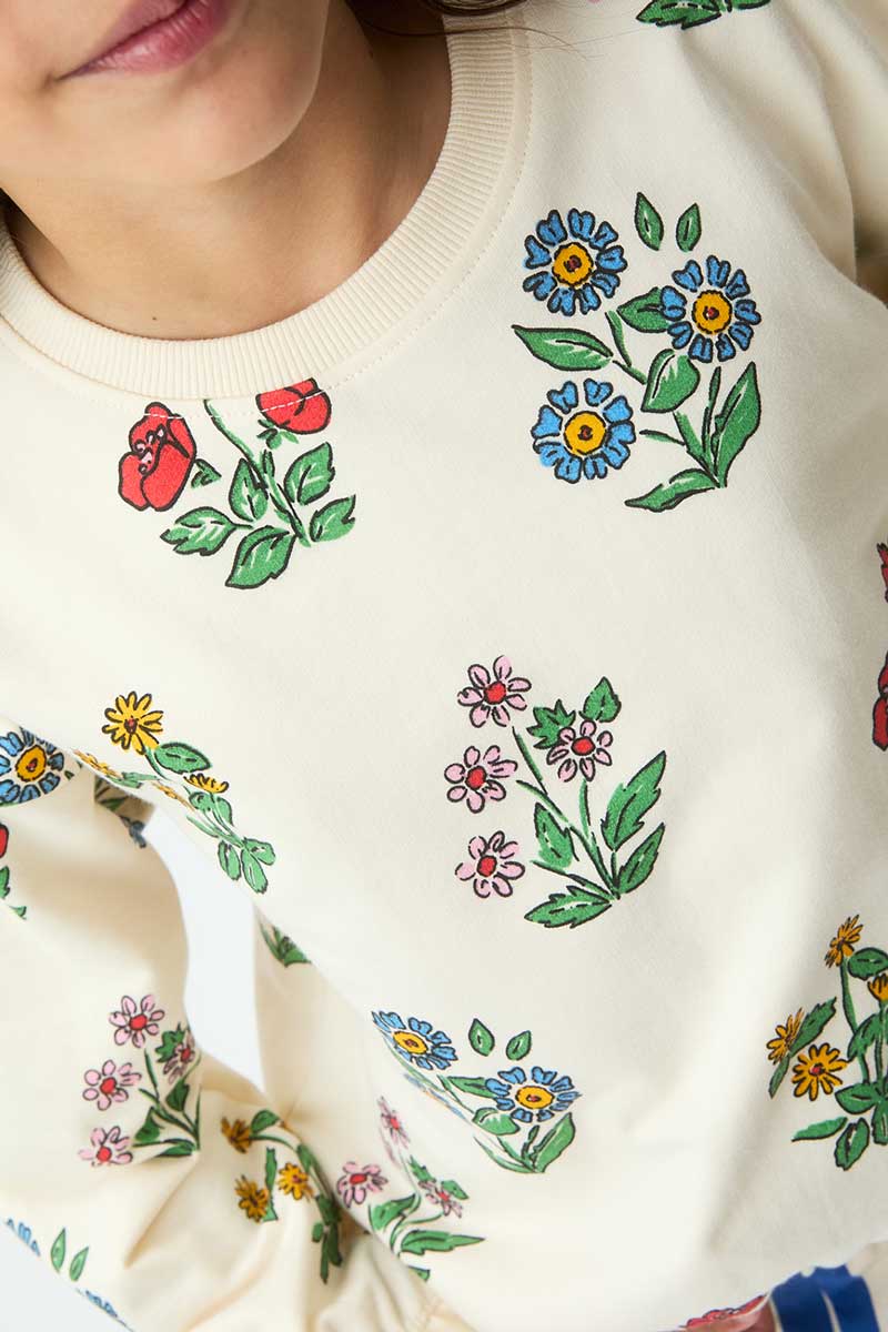 SUDADERA GARDENER