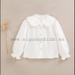 CAMISA CUELLO EXTRA BAMBULA