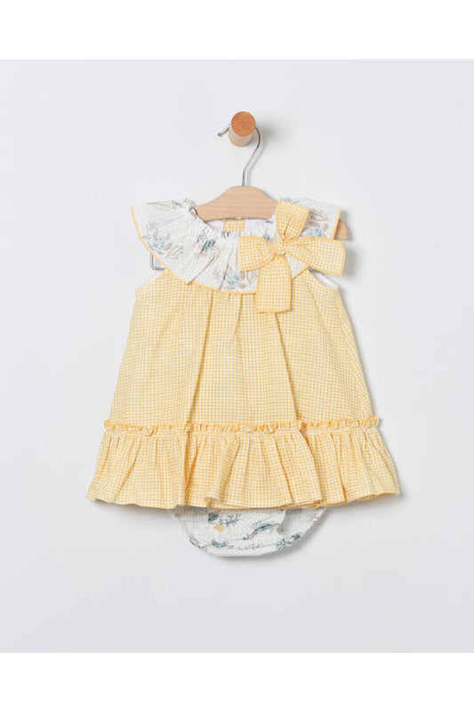 JESUSITO VICHY AMARILLO TORTUGAS