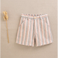 CONJUNTO VERDE RAYAS NIÑO